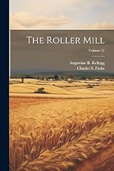 Roller mill volume for sale  Delivered anywhere in UK