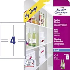Avery zweckform md4001 gebraucht kaufen  Wird an jeden Ort in Deutschland