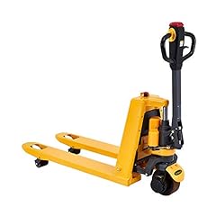 APOLLO Electric Pallet Jack Truck Lithium Battery 3300lbs for sale  Delivered anywhere in USA 