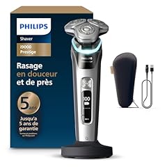Philips rasoir i9000 d'occasion  Livré partout en France
