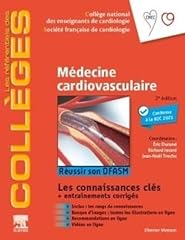 Médecine cardio vasculaire d'occasion  Livré partout en France