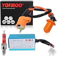 Yofmoo ignition coil for sale  Delivered anywhere in UK