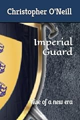 Imperial guard rise for sale  Delivered anywhere in UK