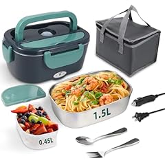 Sohida electric lunch for sale  Delivered anywhere in USA 