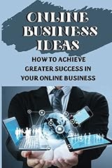 Online business ideas for sale  Delivered anywhere in USA 