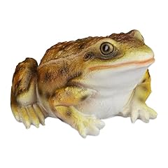 Relaxdays statue grenouille d'occasion  Livré partout en Belgiqu