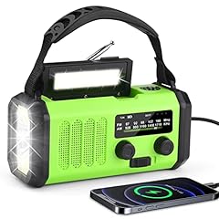10000mah solar radio gebraucht kaufen  Wird an jeden Ort in Deutschland