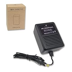 Wicareyo power supply for sale  Delivered anywhere in USA 