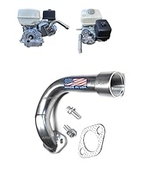 Low exhaust pipe for sale  Delivered anywhere in USA 