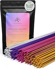 Räucherstäbchen set 100 gebraucht kaufen  Wird an jeden Ort in Deutschland