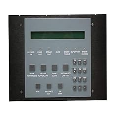 Gamewell fci lcd for sale  Delivered anywhere in USA 