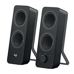 Logitech z207 2.0 for sale  Delivered anywhere in USA 