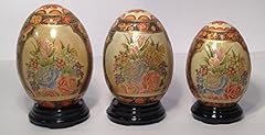 Satsuma flower egg for sale  Delivered anywhere in USA 