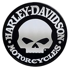 Harley davidson round for sale  Delivered anywhere in USA 