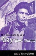 Mammoth book gay d'occasion  Livré partout en France
