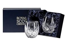 Royal scot crystal for sale  Delivered anywhere in UK
