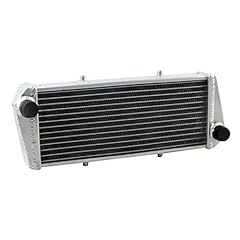 Coolingbest aluminum radiator for sale  Delivered anywhere in USA 