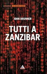 Tutti zanzibar urania usato  Spedito ovunque in Italia 