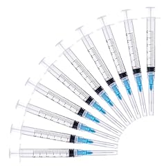 3ml syringes 23ga for sale  Delivered anywhere in USA 