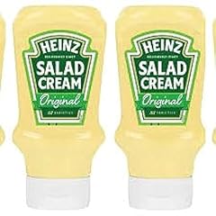 Heinz salatcreme 425 gebraucht kaufen  Wird an jeden Ort in Deutschland