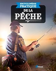 Encyclopédie pratique pêche d'occasion  Livré partout en France