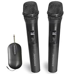 Wireless uhf microphones for sale  Delivered anywhere in USA 