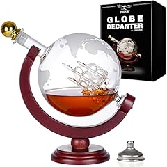 Ponpur whiskey globe for sale  Delivered anywhere in USA 