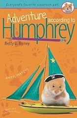 Adventure according humphrey for sale  Delivered anywhere in USA 