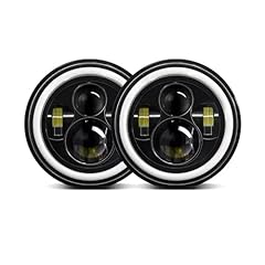 Iukmrt headlights assembly for sale  Delivered anywhere in UK