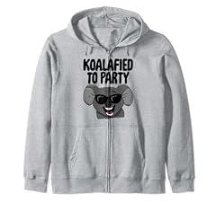 Koalafied party funny for sale  Delivered anywhere in UK