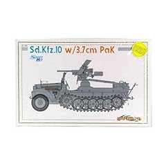 Cyber hobby sd.kfz.10 for sale  Delivered anywhere in UK