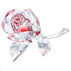 Swarovski blooming rose for sale  Delivered anywhere in USA 