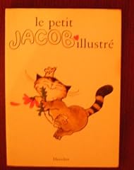Petit jacob illustré usato  Spedito ovunque in Italia 