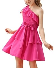 Summer dress girls for sale  Delivered anywhere in USA 
