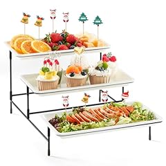 Lifewit tier serving for sale  Delivered anywhere in UK