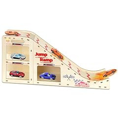 Toy cars jump for sale  Delivered anywhere in USA 