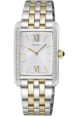Seiko women analog for sale  Delivered anywhere in UK
