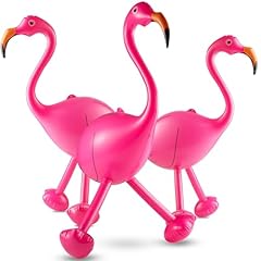 Inflatable flamingo party for sale  Delivered anywhere in USA 