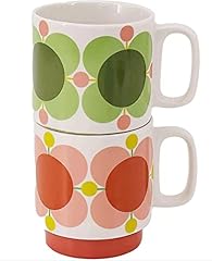 Orla kiely set for sale  Delivered anywhere in UK