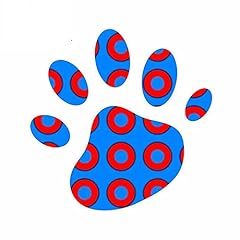 Donut paw print d'occasion  Livré partout en France