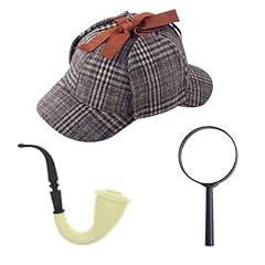 Rmkbe 3pcs sherlock for sale  Delivered anywhere in UK