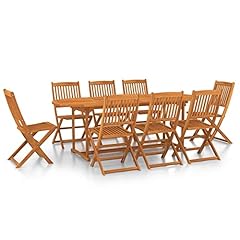 Homgoday set pranzo usato  Spedito ovunque in Italia 