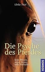 Psyche pferdes wesen gebraucht kaufen  Wird an jeden Ort in Deutschland