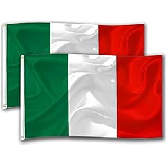 Pezzi 150 bandiere usato  Spedito ovunque in Italia 