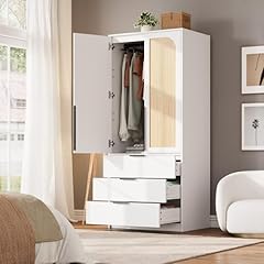 Senfot rattan armoire for sale  Delivered anywhere in USA 