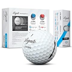 Legato golf balls for sale  Delivered anywhere in UK