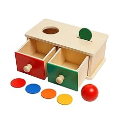 Siairo montessori wooden for sale  Delivered anywhere in UK