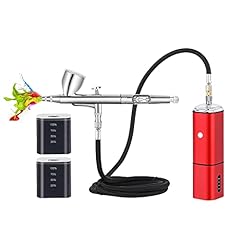 Casubaris airbrush kit for sale  Delivered anywhere in USA 