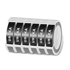 Unoka embossing label for sale  Delivered anywhere in USA 