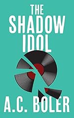 The shadow idol d'occasion  Livré partout en France